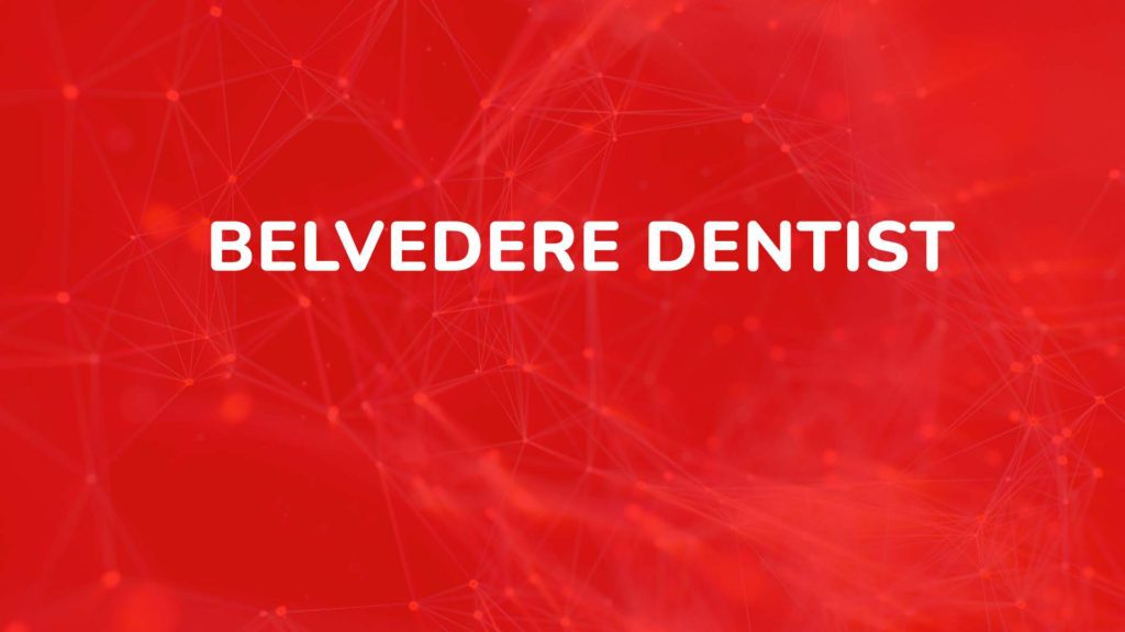 Belvedere dentist