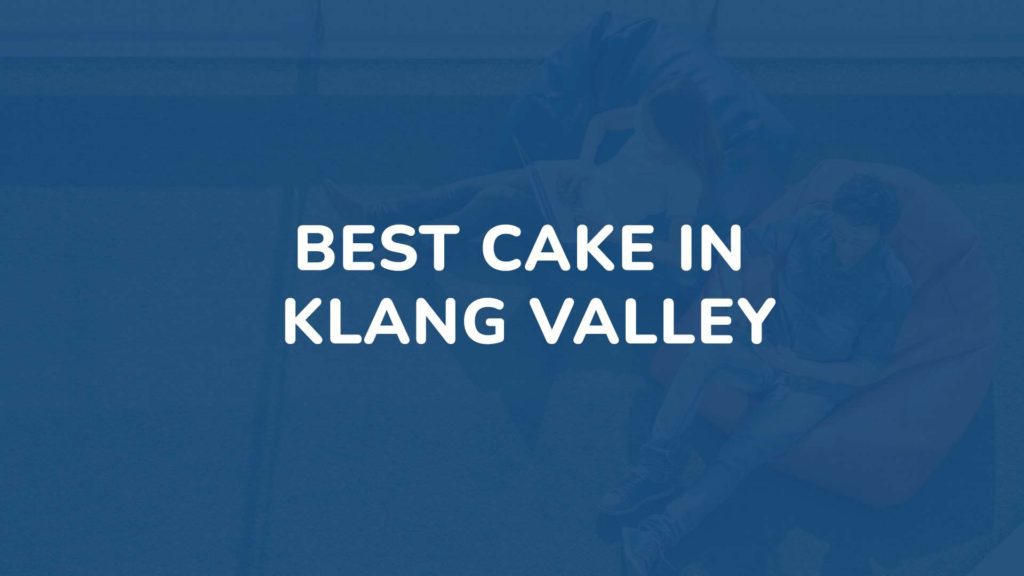 Klang valley