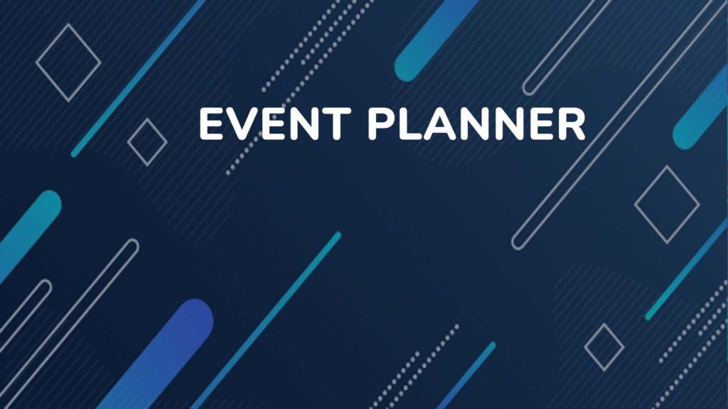 Event Planner