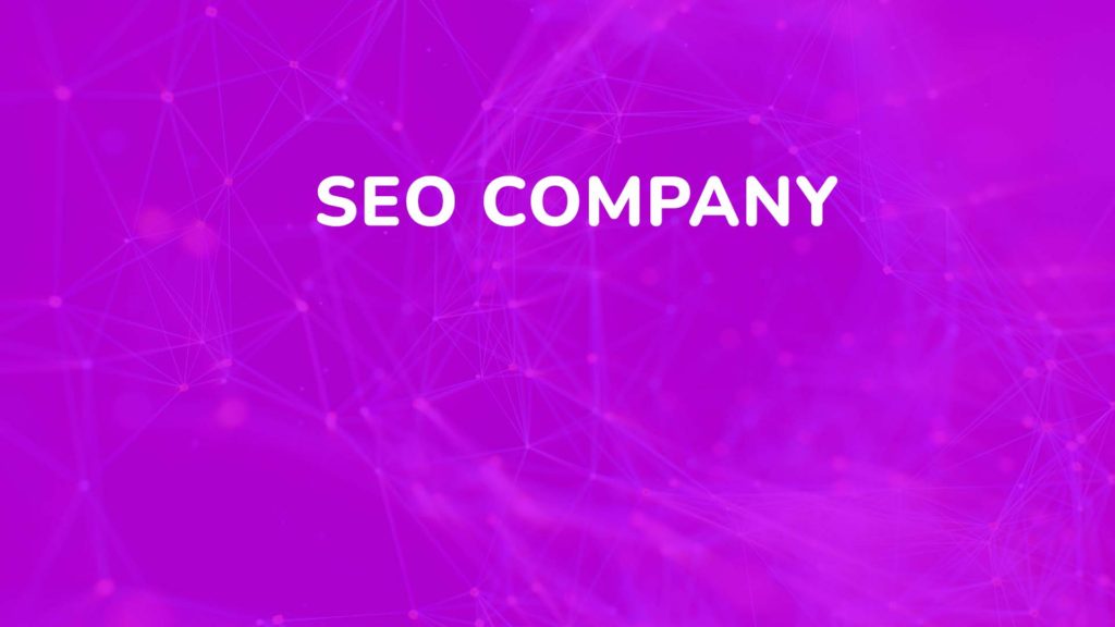 Seo Company