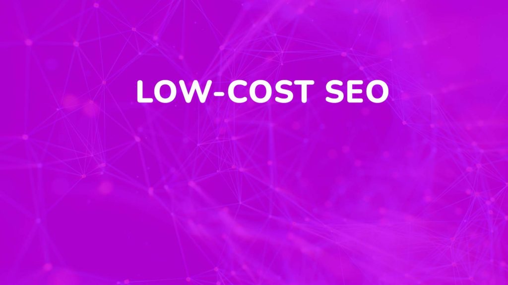 low-cost 