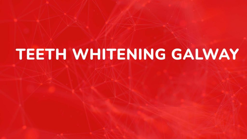 teeth whitening Galway