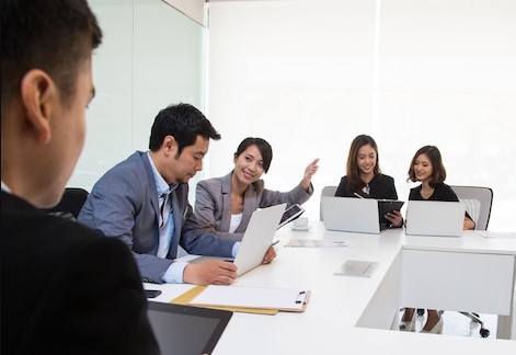 Digital Marketing and website development